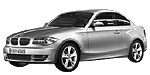 BMW E82 B0055 Fault Code