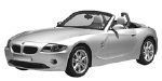 BMW E85 B0055 Fault Code