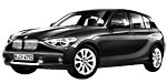 BMW F20 B0055 Fault Code